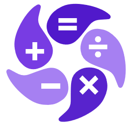 You Can Do Maths logo